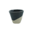 SEMO cup Filter dark grey