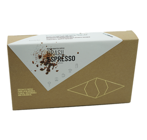 Brasil Espresso - 200g