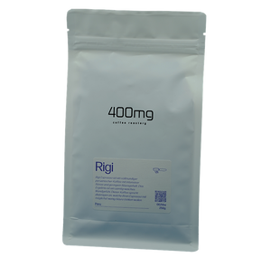 Rigi - 250g