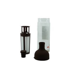 HARIO Filter-in Coffee Bottle - Braun