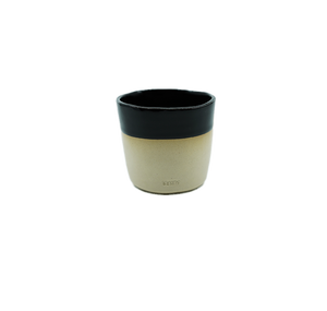 SEMO cup 2.0 Espresso black