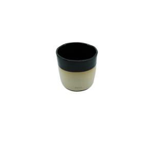 SEMO cup 2.0 Espresso black