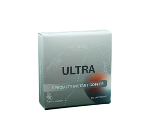 Ultra-Spezialitäten-Instantkaffee