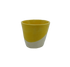 SEMO cup Filter yellow