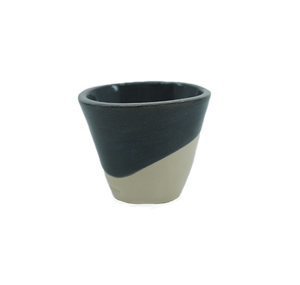SEMO cup Filter dark grey
